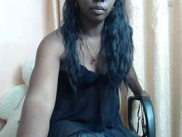 Katty-12 webcam