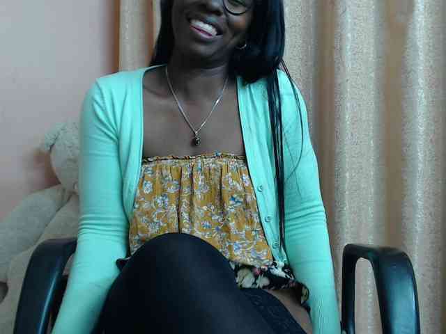 Katty-12 webcam
