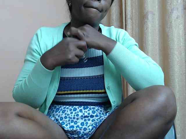 Katty-12 webcam