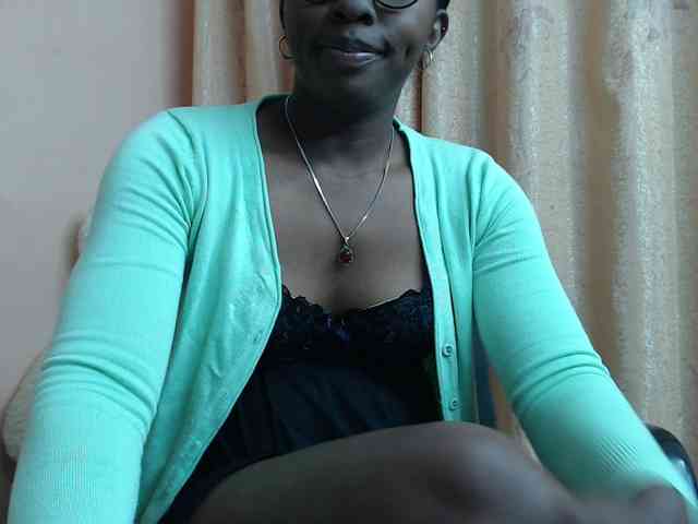 Katty-12 webcam
