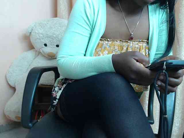 Katty-12 webcam
