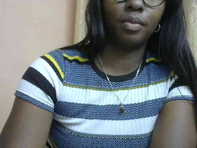 Katty-12 webcam