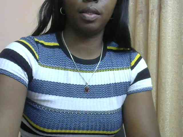 Katty-12 webcam