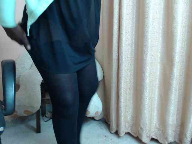 Katty-12 webcam