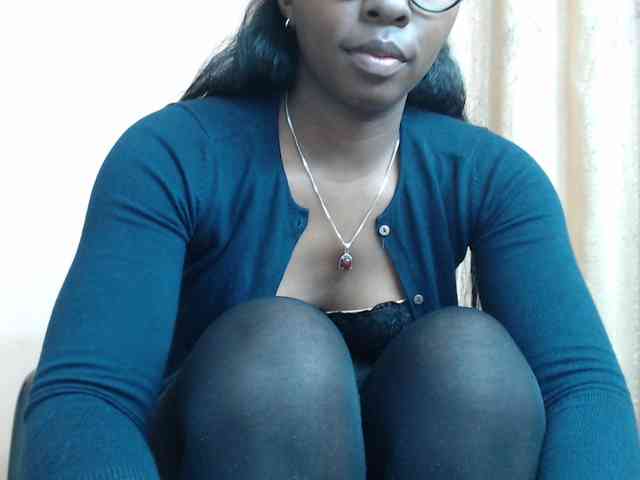 Katty-12 webcam