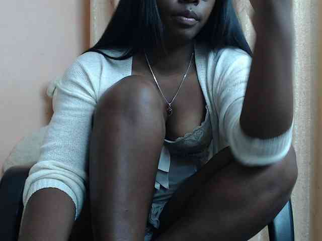 Katty-12 webcam