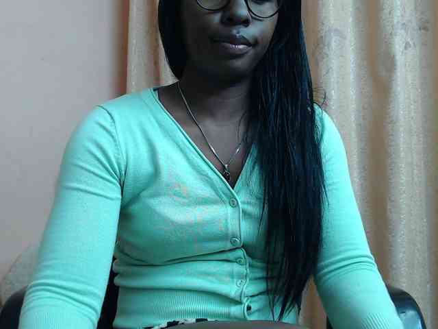 Katty-12 webcam