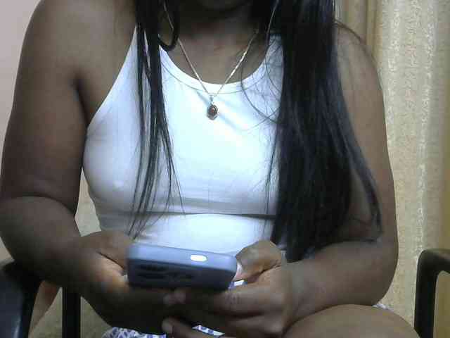 Katty-12 webcam