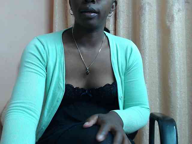 Katty-12 webcam
