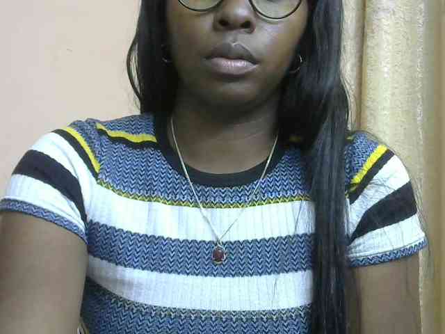 Katty-12 webcam
