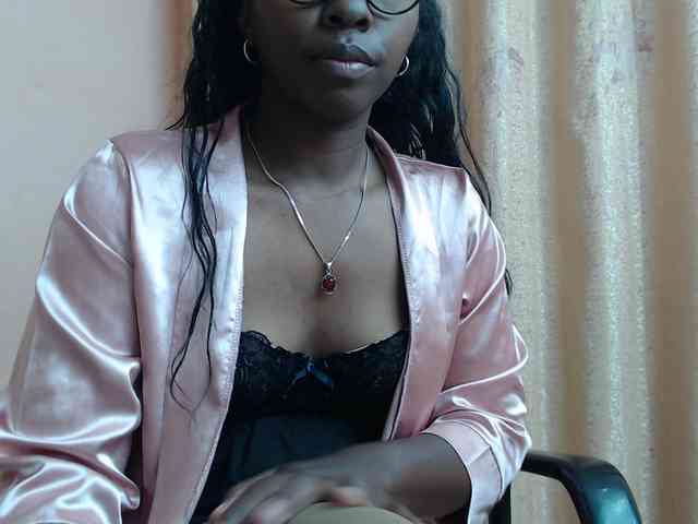 Katty-12 webcam
