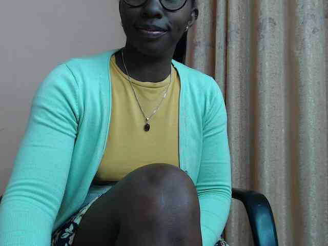 Katty-12 webcam