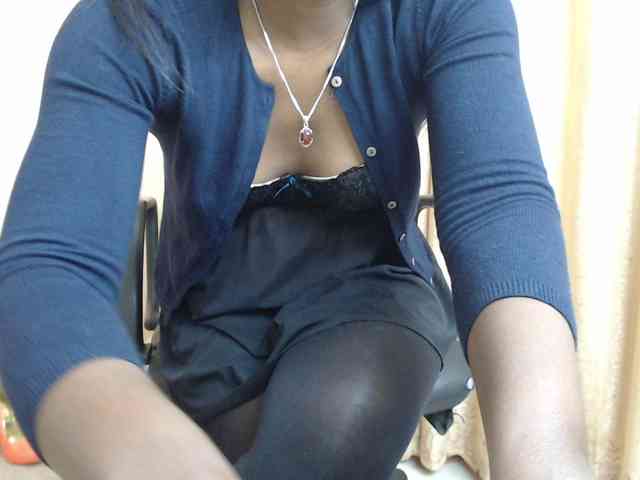 Katty-12 webcam