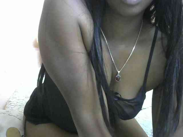 Katty-12 webcam