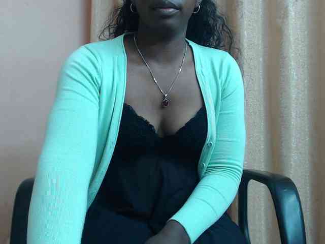 Katty-12 webcam