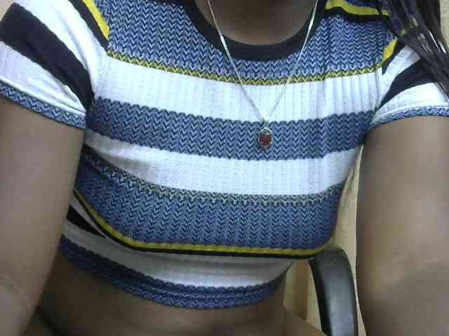 Katty-12 webcam