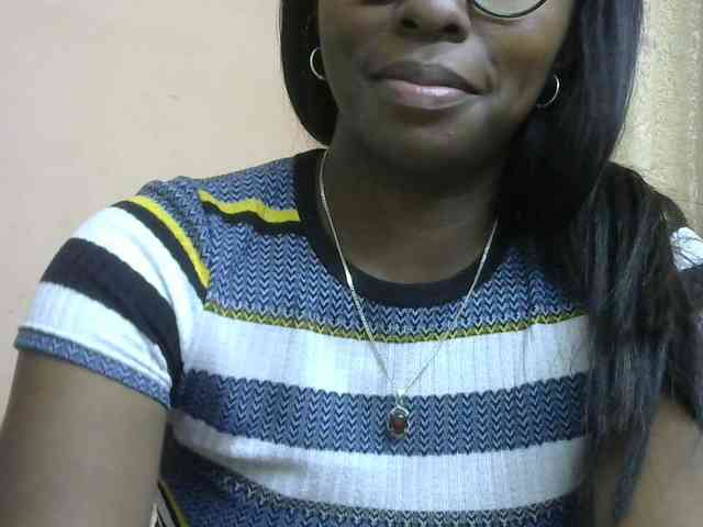 Katty-12 webcam