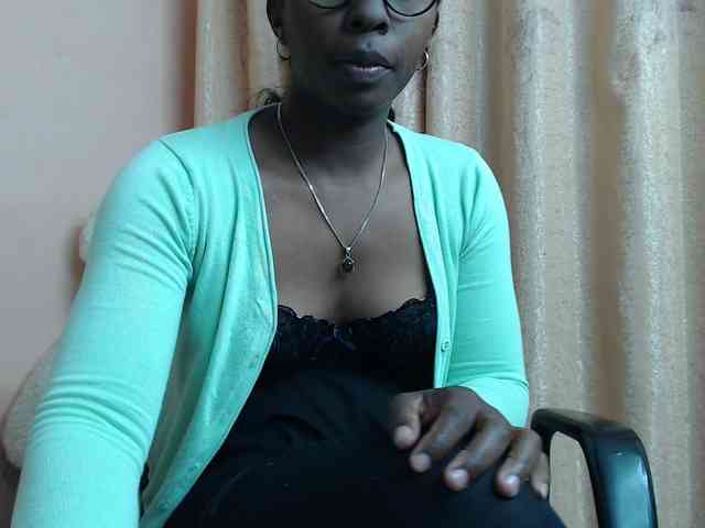 Katty-12 webcam