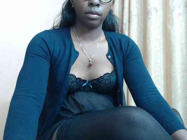 Katty-12 webcam
