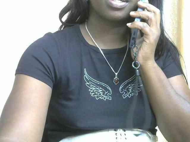 Katty-12 webcam