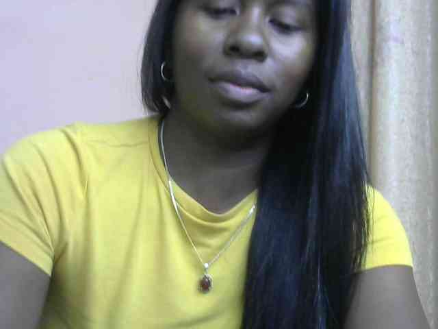 Katty-12 webcam