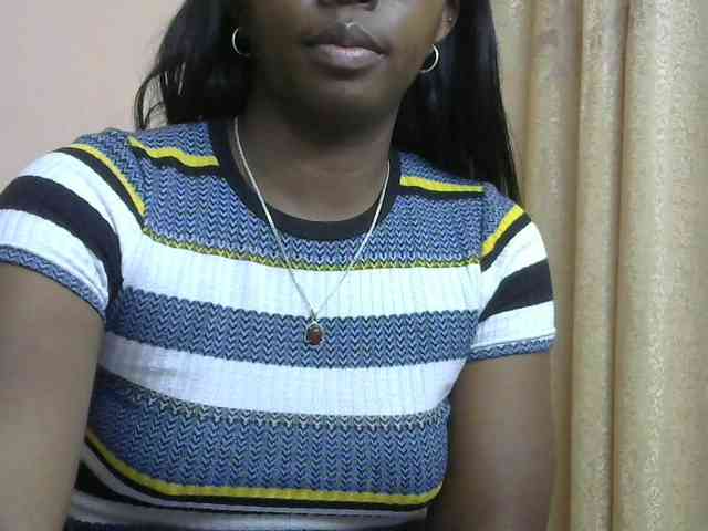 Katty-12 webcam