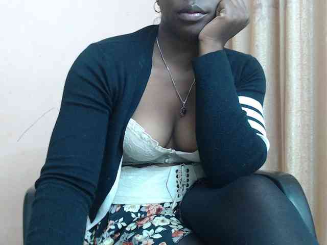 Katty-12 webcam