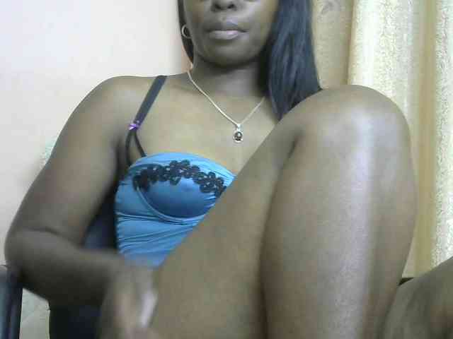 Katty-12 webcam