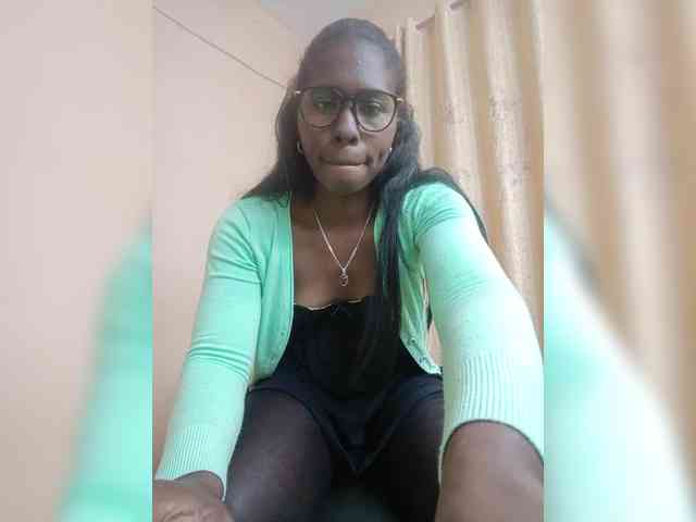 Katty-12 webcam