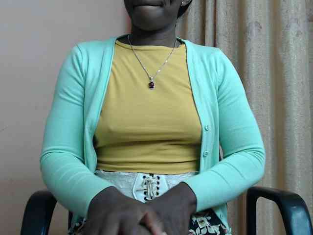 Katty-12 webcam