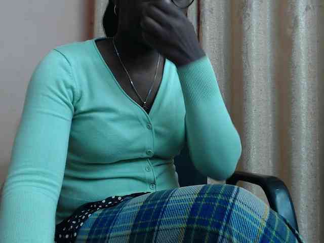 Katty-12 webcam