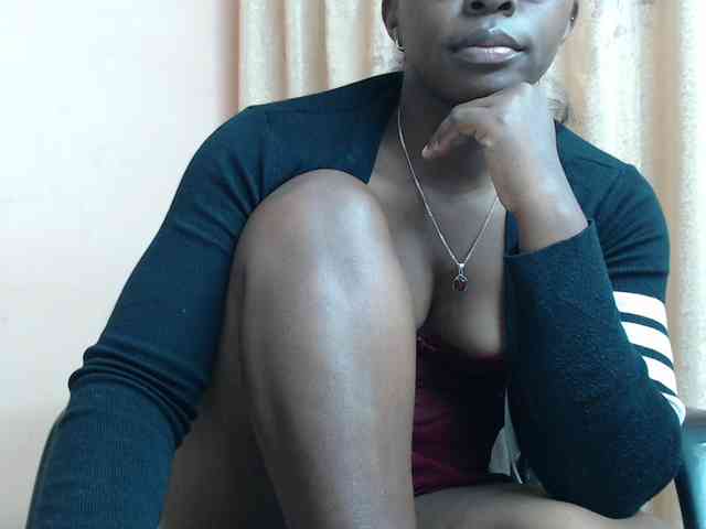 Katty-12 webcam