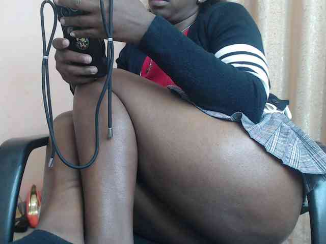 Katty-12 webcam