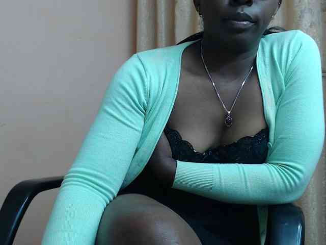 Katty-12 webcam