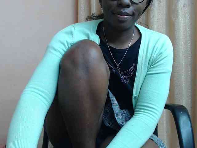 Katty-12 webcam