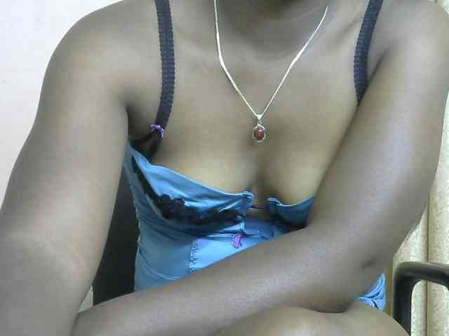 Katty-12 webcam