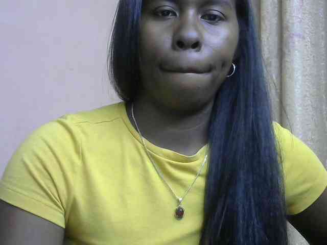 Katty-12 webcam