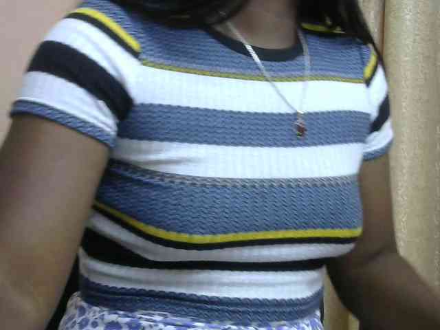 Katty-12 webcam