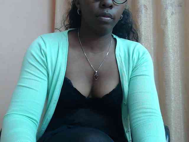 Katty-12 webcam