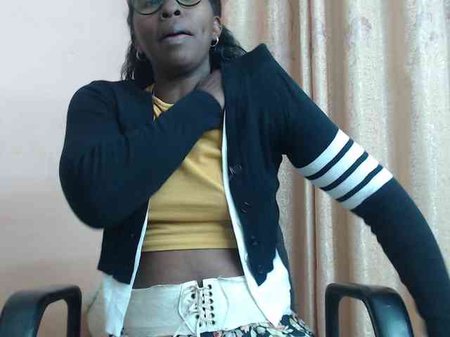 Katty-12 webcam