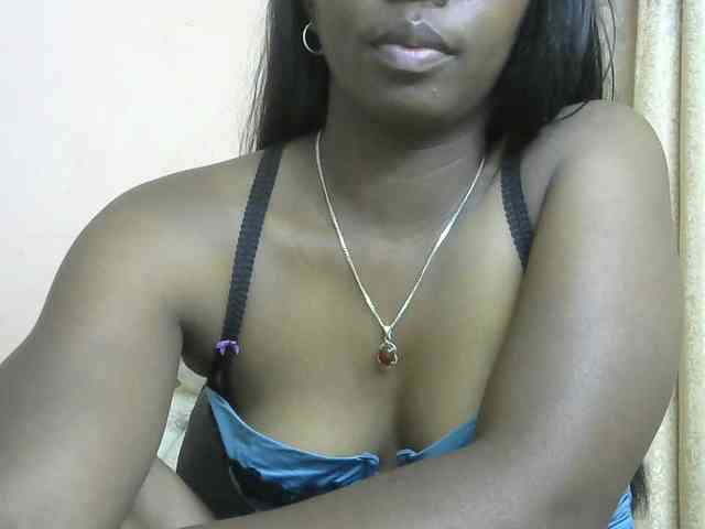 Katty-12 webcam