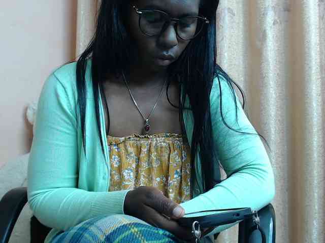 Katty-12 webcam