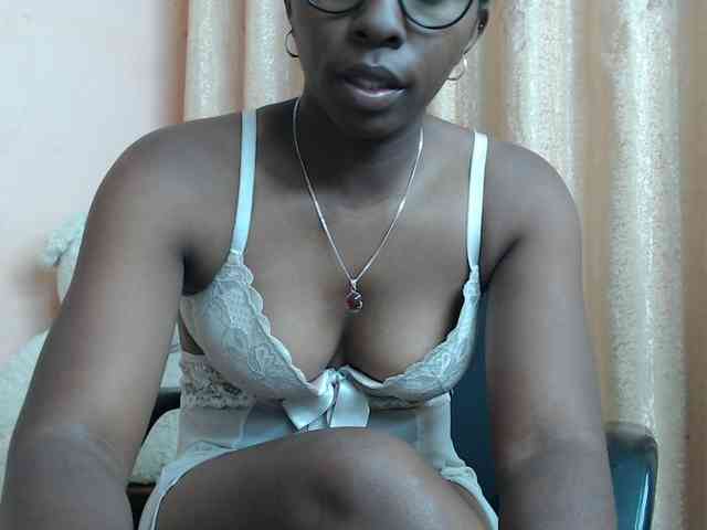 Katty-12 webcam