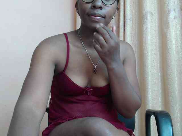 Katty-12 webcam
