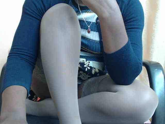 Katty-12 webcam