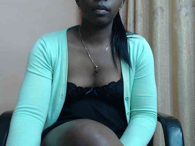Katty-12 webcam
