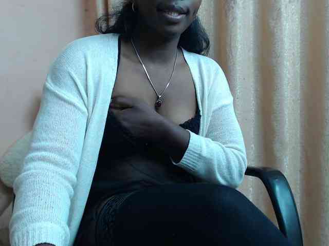 Katty-12 webcam