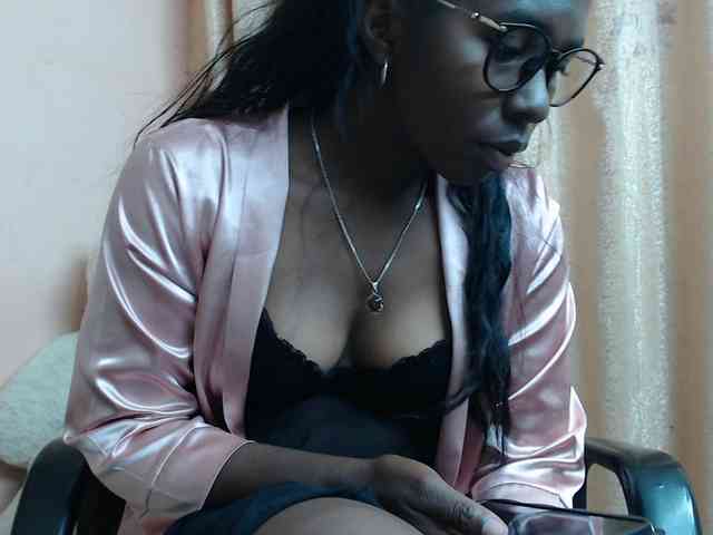 Katty-12 webcam