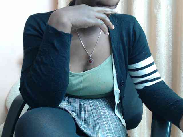 Katty-12 webcam