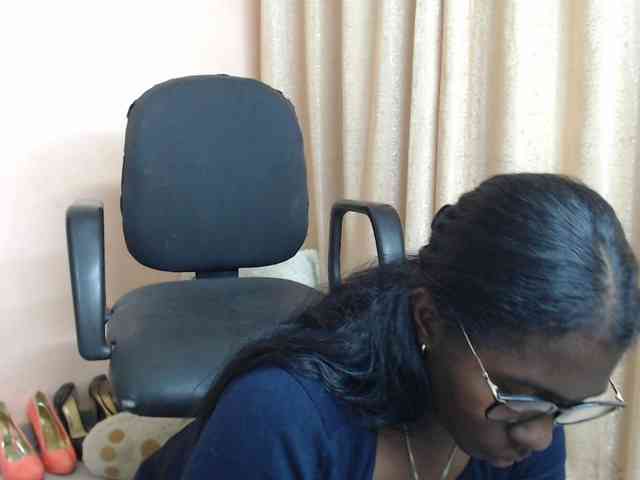 Katty-12 webcam